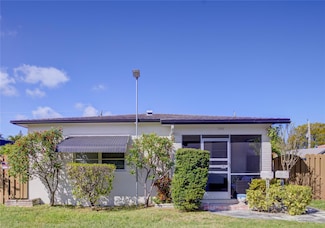 1711 Funston St, Hollywood, FL 33020