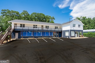 220 Alcovy St Unit B, Monroe, GA 30655