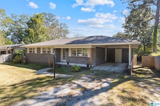 47 Cleveland St, Thorsby, AL 35171