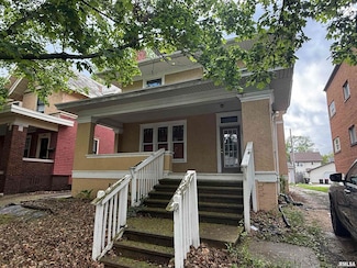 1027 N University St, Peoria, IL 61606
