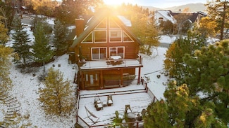 488 Starlight Cir, Big Bear Lake, CA 92315