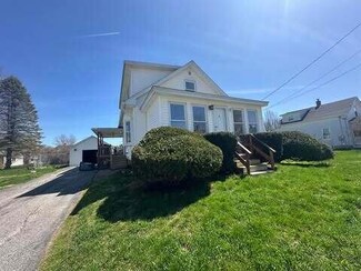 46 Jones Ave, Lewiston, ME 04240