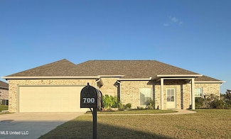 700 Cottonwood Way, Pearl, MS 39208