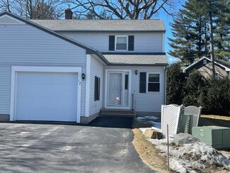 111 Bradley St Unit 12, Saco, ME 04072