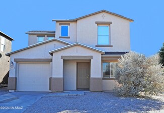 1548 E Balaton Place, Tucson, AZ 85706