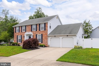 1 Dorado Ct, Clementon, NJ 08021