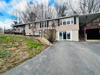 347 Ashburnham Hill Rd, Fitchburg, MA 01420