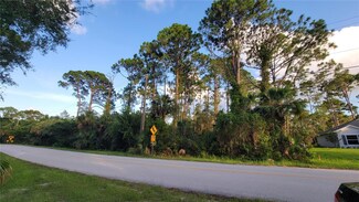 0 Arthur Ave, Edgewater, FL 32141