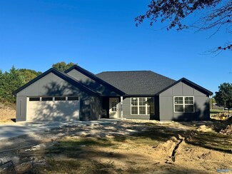 160 County Road 465, Centre, AL 35960