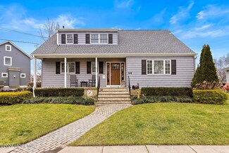 248 Arnold Ave, Oceanport, NJ 07757