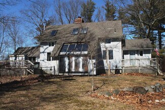 12 Wilkele Rd, Sandown, NH 03873