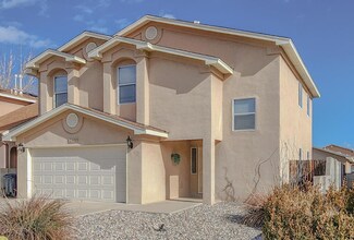 6223 Meteor Ct NW, Albuquerque, NM 87120