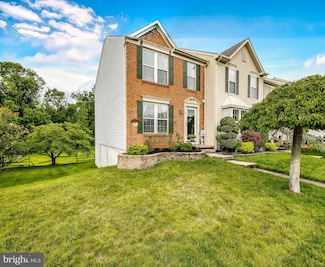 132 Liberty Way, Woodbury, NJ 08096