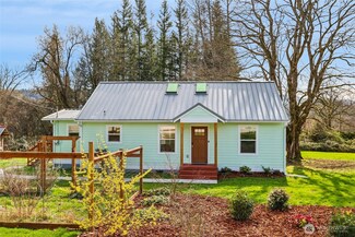 35430 SE Fish Hatchery Rd, Fall City, WA 98024