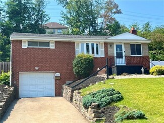 4509 Mapledale Dr, Homestead, PA 15120