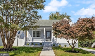 7706 Wilson Ave, Parkville, MD 21234