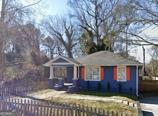 836 Wood St NW, Atlanta, GA 30318