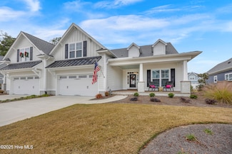 8224 Centerwood Dr, Leland, NC 28451