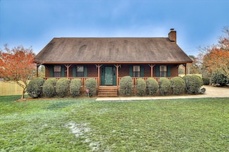 588 Cherokee Dr, North Augusta, SC 29841