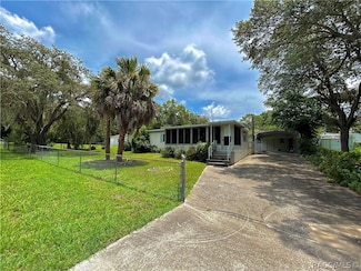 45 N West Ave, Inverness, FL 34453