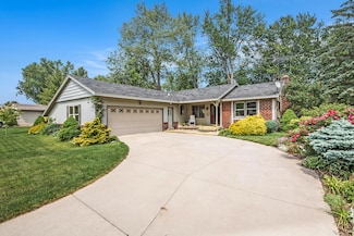 3924 Basswood Dr SW, Grandville, MI 49418