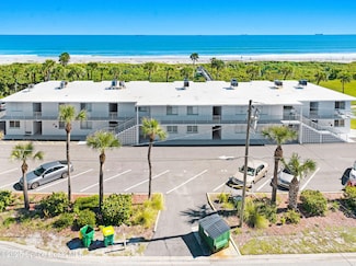 6401 Azure Ln Unit B4, Cocoa Beach, FL 32931