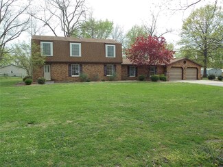 303 Main St, Shattuc, IL 62231