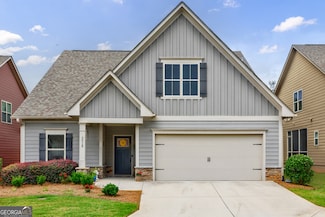 3018 Patriot Square SW, Marietta, GA 30064