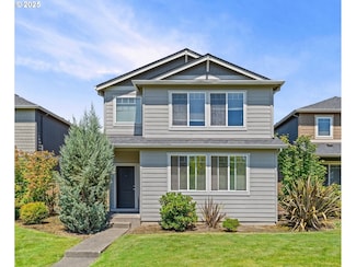 5156 SE Redberry Place, Hillsboro, OR 97123