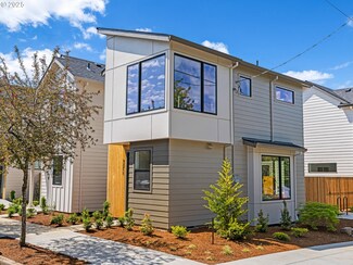 3211 SE 28th Ave Unit 4, Portland, OR 97202