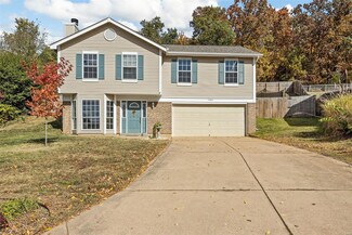 17005 Ashwood Trail Ct, Eureka, MO 63025