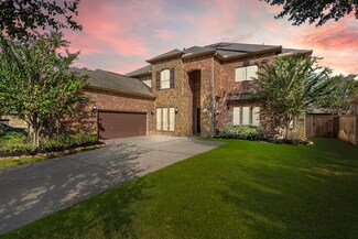 2606 Mockingbird Meadows Ct, Spring, TX 77389