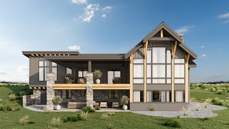 7376 Broken Bow Cluster, Missoula, MT 59808