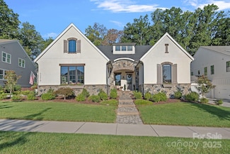 13212 Oak Farm Ln, Huntersville, NC 28078