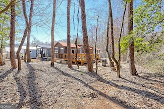 4960 Laurel Lodge Rd, Clarkesville, GA 30523