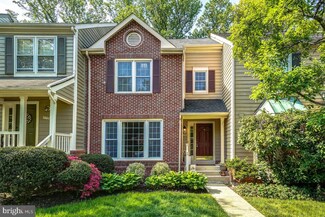 11796 Great Owl Cir, Reston, VA 20194
