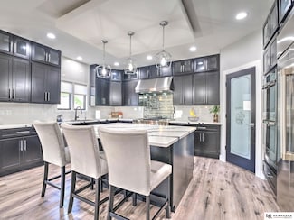 2550 N 188th St, Elkhorn, NE 68022