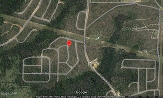 Lot 20 Graham Dr Unit 13 Blk 1176, Chipley, FL 32428
