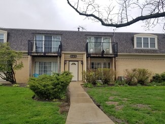 1125 Pleasant Run Dr Unit 803, Wheeling, IL 60090