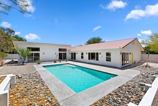 1800 E Joyce Dr, Palm Springs, CA 92262