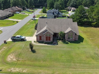 10140 Canyon Oaks Dr, Keithville, LA 71047