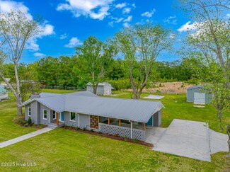 2360 Highway 701 N, Loris, SC 29569