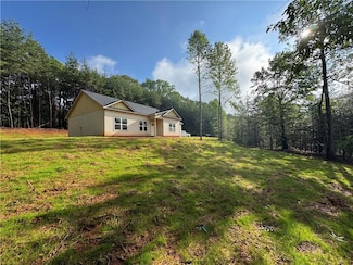 2717 Damascus Church Rd, Dahlonega, GA 30533