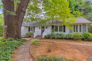 2211 Shelby Dr, Charlottesville, VA 22901