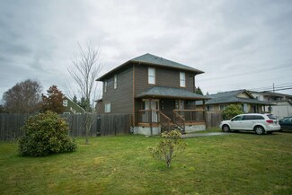 3003 15th St, Everett, WA 98201