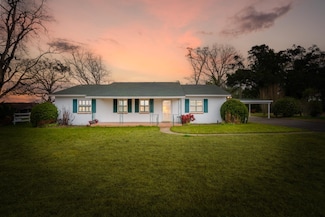 1286 Pat Thomas Pkwy, Quincy, FL 32351