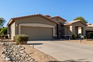 5126 S Sugarberry Ct Unit 4, Gilbert, AZ 85298
