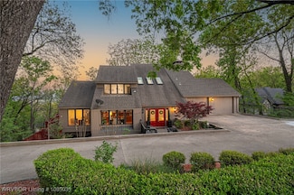 5008 Cliff Dr, Fort Smith, AR 72903