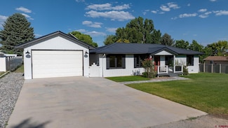 619 Willow Dr, Hotchkiss, CO 81419