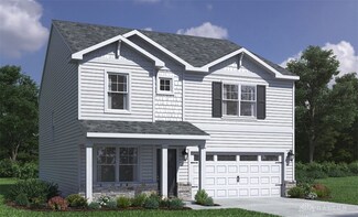 1484 Camden Ln, Xenia, OH 45385